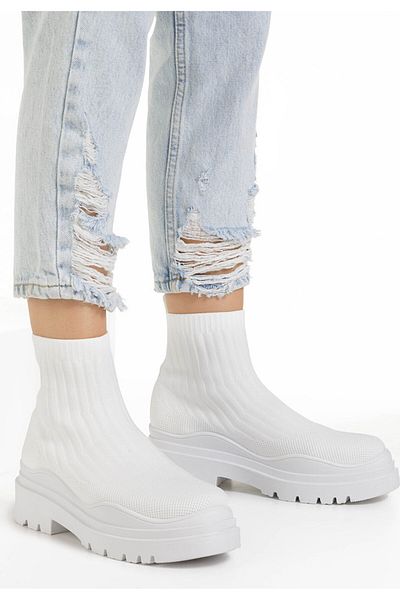 B T Shoes Sneakers High-top Albi Brinley V1