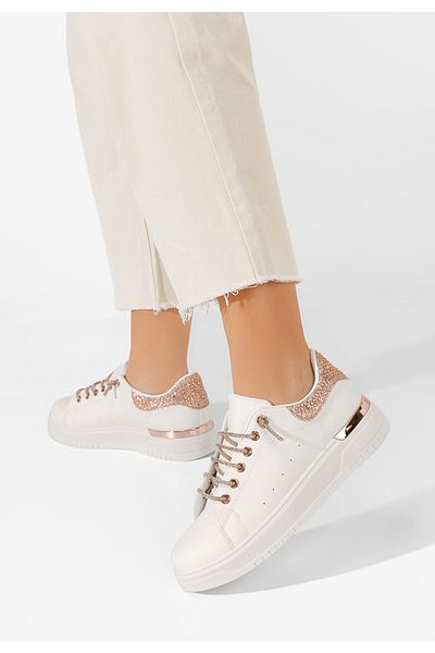 B T Shoes Sneakers Dama Livateia V2 Albi