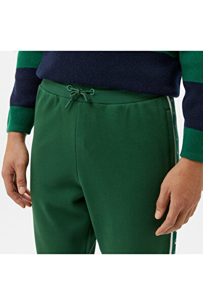 Lacoste Classic Erkek Yeşil Eşofman Altı