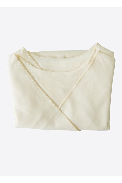 kitikate Organic Basic 2-Piece Underwear Natural