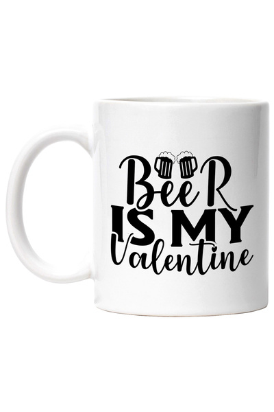 StoryGift Romania Cana Pentru Consumatorii De Bere Cu Mesajul "beer Is My Val...