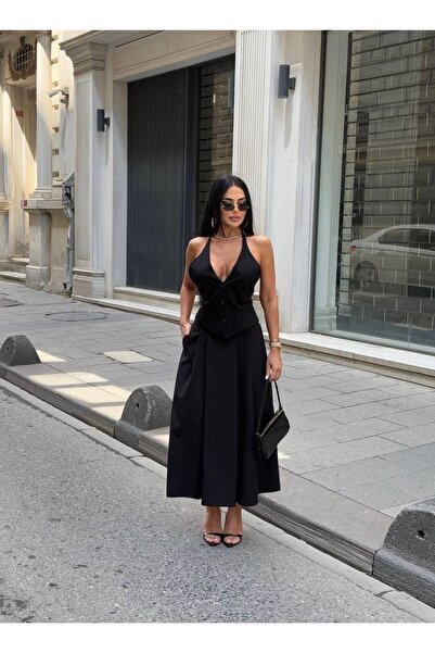 Friday Mood Жіноча спідниця з воланами