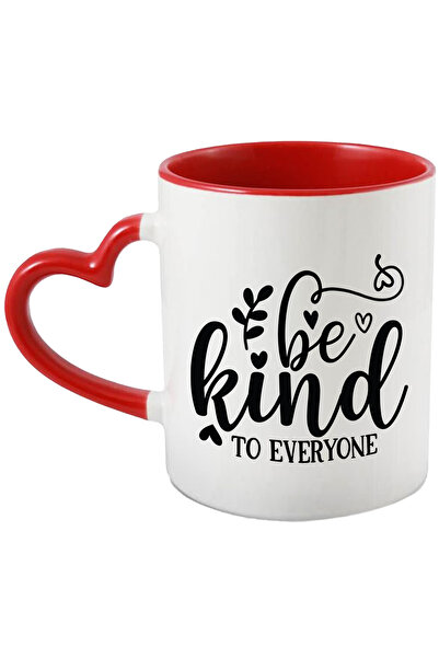 StoryGift Romania Cana Cu Inimioare Cu Sfat Care Te Indeamna Sa Fii Bun Cu Or...