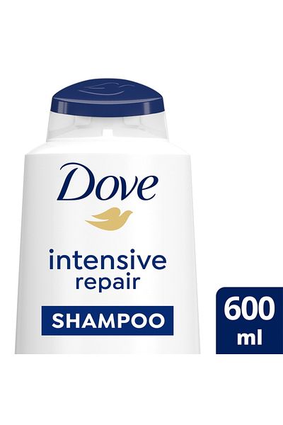 Dove Intensive Repair Shampoo 600 ml
