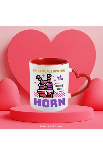 StoryGift Romania Funny Santa Claus Stuck in the Chimney Too Fluffy Mug, 330ml, Ceramic with Handle I, With,STG.