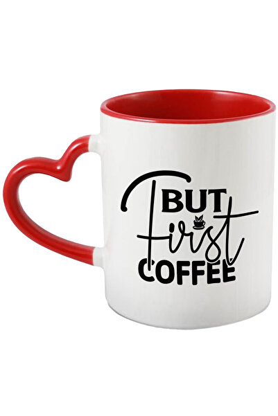 StoryGift Romania Cana Pentru Cei Care Pun Cafeaua Pe Primul Loc Cu Mesaj In ...