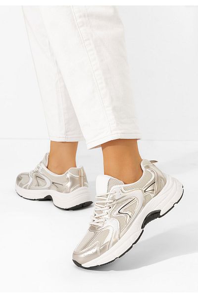 B T Shoes Sneakers Dama Demie Aurii