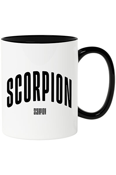 StoryGift Romania Cana Cuvantul Scorpion, Motivational, Self Help, Intelegere...