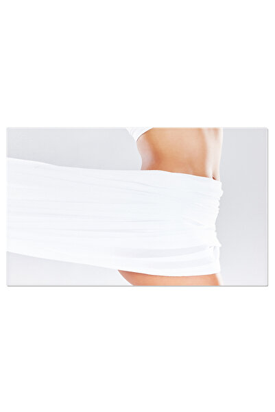 StoryGift Romania Tablou Canvas - Estetica Si Wellness: Frumusete Si Sanatate