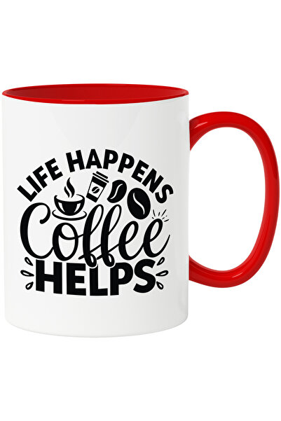 StoryGift Romania Cana Pentru Cei Care Considera Ca O Cafea Ii Ajuta In Viata...