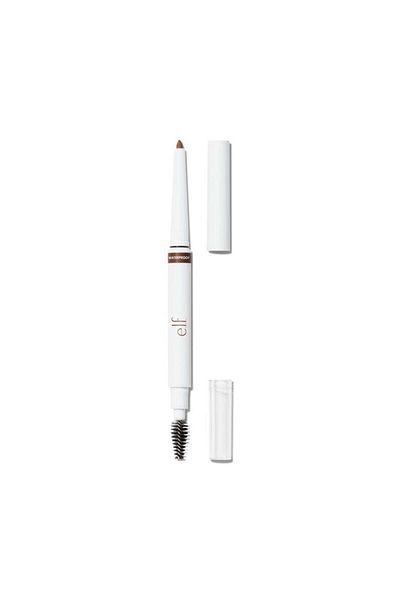 ELF Eyebrow pencil e.l.f Cosmetics Waterproof Instant Lift Brow Pencil 82721 Auburn, 0.24g