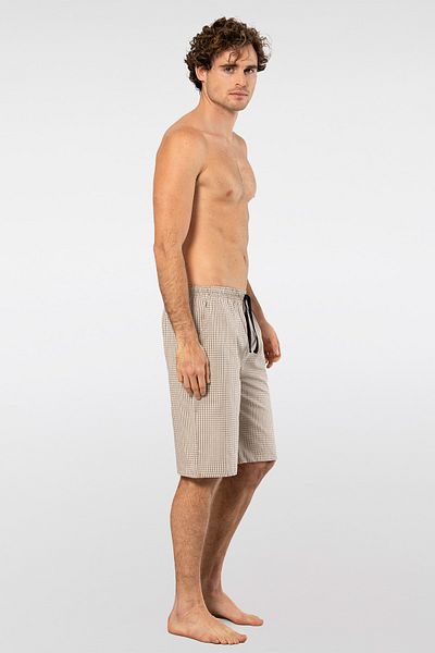 Cacharel 2241 Men's Woven Bermuda