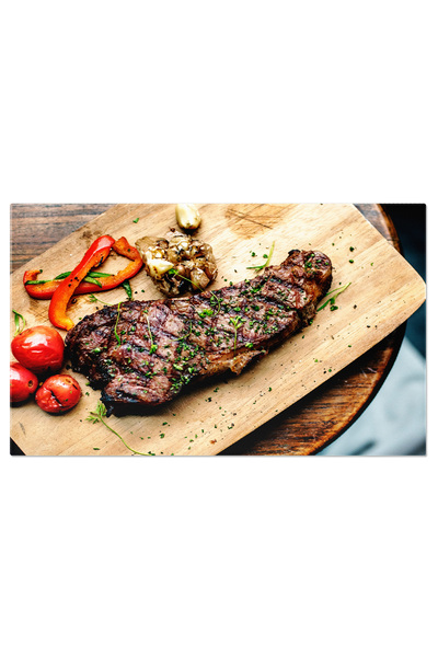 StoryGift Romania Tablou Canvas: Bucatarie De Calitate, Specialitati Pe Grata...