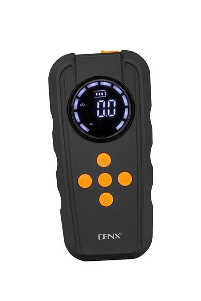 Denx ضاغط هواء للسيارة Dx2592