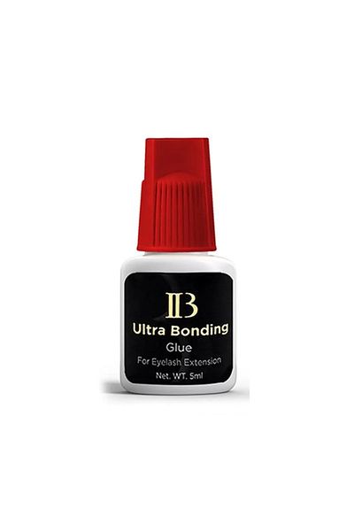 Fontenay Ibeauty Ib 5ml Ultra Bonding Glue Silk Eyelash Adhesive