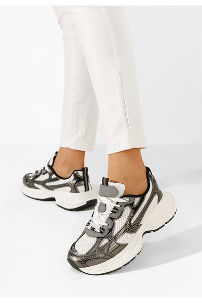 B T Shoes Sneakers Dama Maldia Bronze