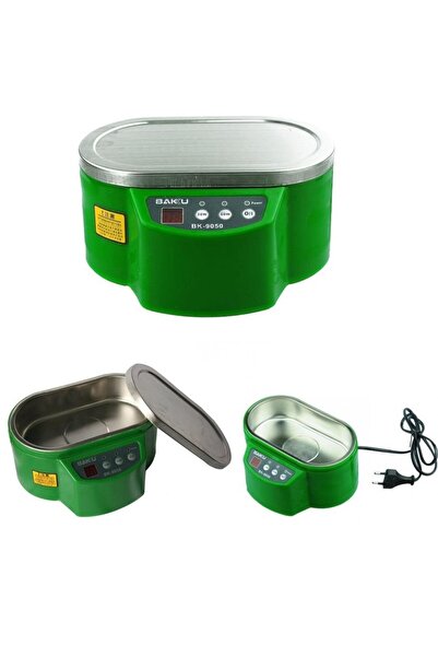 CDA STORE Baku 9050 Ultrasonic Yıkama Bord/Anakart Oksit Temizleme