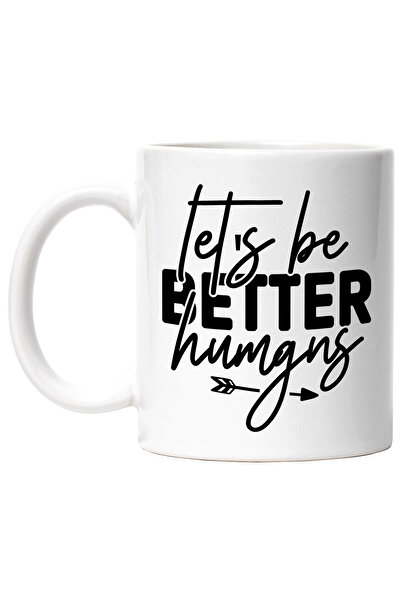 StoryGift Romania Cana Cu Mesaj In Engleza Care Va Indeamna Sa Fiti Mai Buni ...