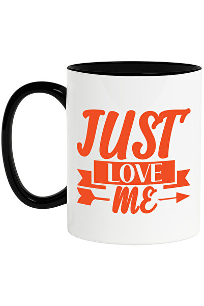 StoryGift Romania Cana Pentru Cei Care Duc Lipsa De Afectiune Cu Mesajul "jus...