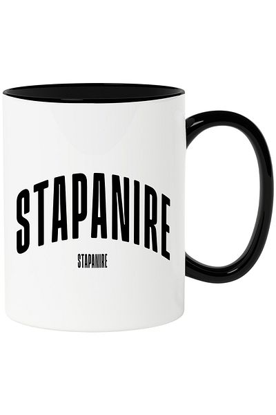StoryGift Romania Mug The Word Mastery, Motivational, Self Help, Self Understanding, Appreciation,, With