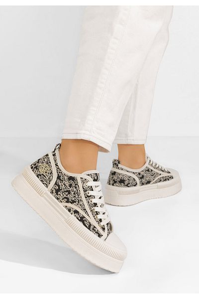 B T Shoes Tenisi Dama Shanelle Negri
