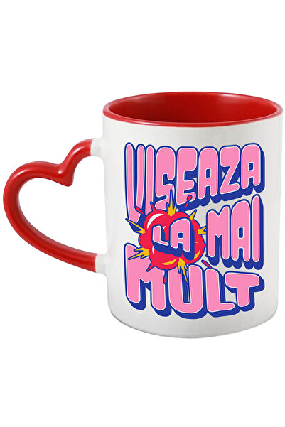 StoryGift Romania Cana Mesaj Motivational Text Viseaza La Mai Mult Femei, 330...