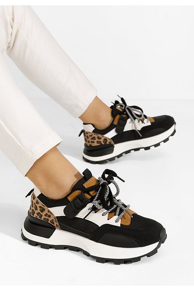 B T Shoes Sneakers Dama Griselda Negri