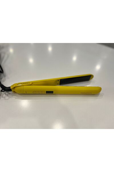 Arçelik HS 7033 Botanika Papatya Saç Düzleştirici