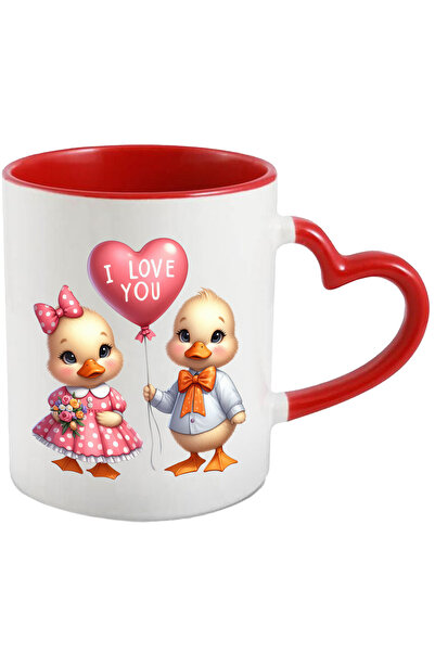 StoryGift Romania Cana Cu O Ratusca Si Un Ratoi | Ilustratie | Timiditate | I...