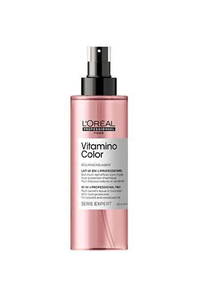 L'oreal Professionnel Expert Vitamino Color Boyalı Saçlar Bakım Spreyi 190ml