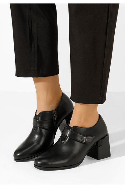 B T Shoes Pantofi Dama Adalya Negri