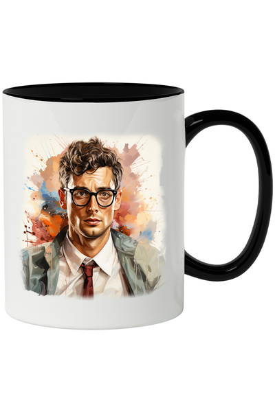 StoryGift Romania Cana Cu Jeff Goldblum, Actor, Artist, Star De Film, Multico...