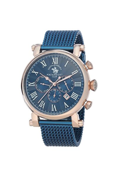 Santa Barbara Polo & Racquet Club SB.1.10037.4 ساعة يد نسائية