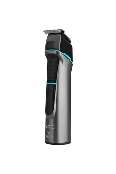 ECG Trimmer multifunctional fara fir GRS 3820 Magnetic, 3 capete, 9 atasamente, Li-Ion 500 mAh