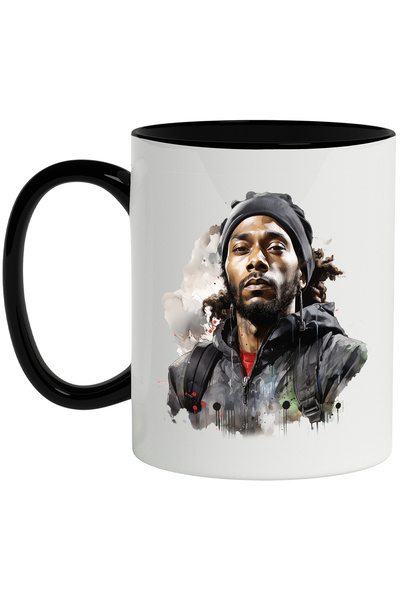 StoryGift Romania Cana Cu Samini, Cantaret, Artist, Muzica Raggae, Dancehall,...