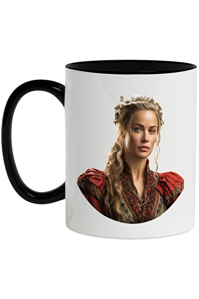 StoryGift Romania Cana Cu Cersei Lannister, Personaj, Game Of Thrones, Fantas...