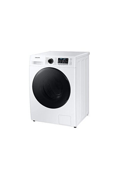 Samsung Wd90ta046be1ah 9 6 Kg 1400 Devir Kurutmalı Çamaşır Makinesi Beyaz