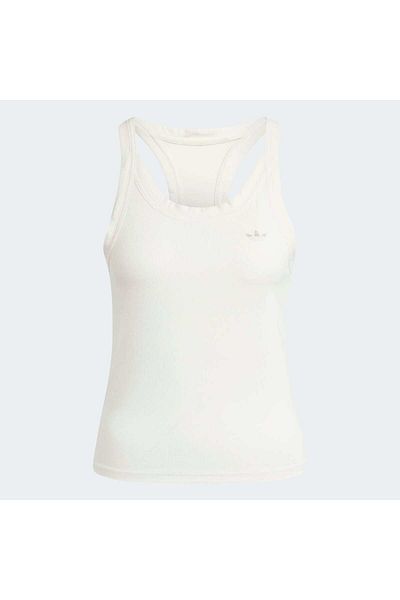 adidas Premium Essentials Γυναικείο Λευκό Μονόχρωμο (JD4768)