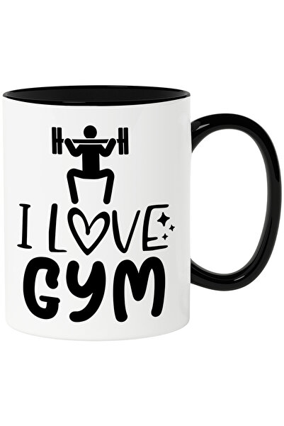 StoryGift Romania Cana Pentru Cei Care Iubesc Sa Se Duca La Sala - Efort Greu...