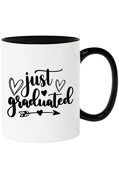 StoryGift Romania Cana Cu Inimioare Pentru Cei Care Tocmai Au Absolvit - Real...