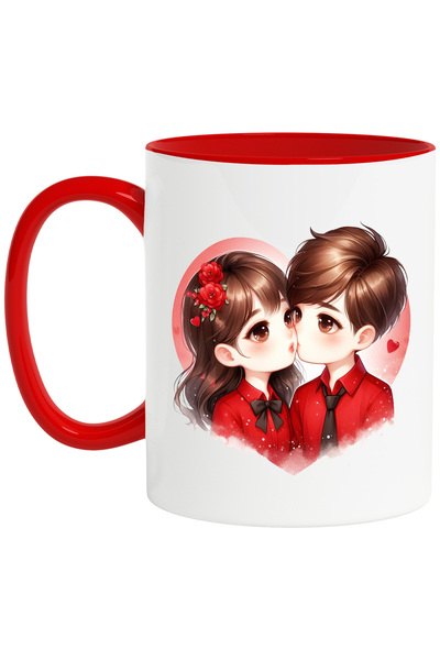 StoryGift Romania Cana Cu Mesajul "california Lost Paradise", Vara, Vacanta, ...