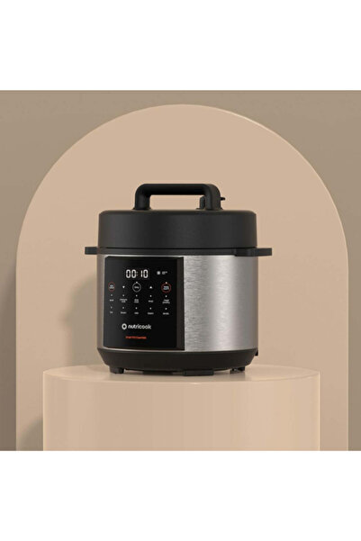 Nutricook 900W Smart Pot Essentials Electric Cooker 4 L