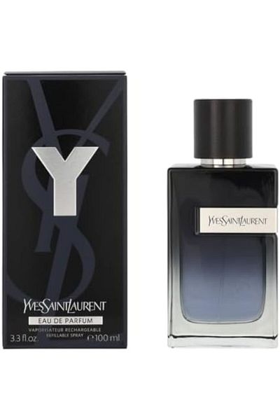 Yves Saint Laurent YSL Eau De Parfum For Men, 100 Ml