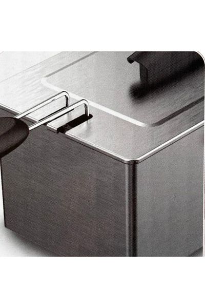 Mcline 2000W Electric Deep Fryer 3 L