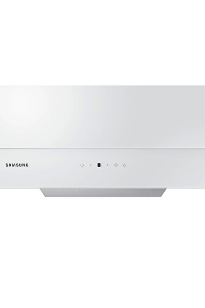 Samsung NK24M7060VW/TR Ankastre Davlumbaz Beyaz