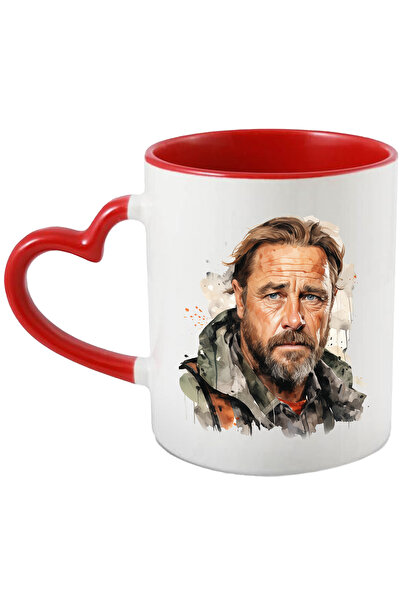 StoryGift Romania Cana Cu Travis Fimmel, Actor, Personalitate Faimaosa, Seria...