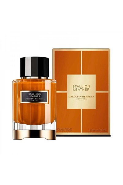 Carolina Herrera عطر كارولينا هيريرا ستاليون ليذر او دو بارفيوم 100مل