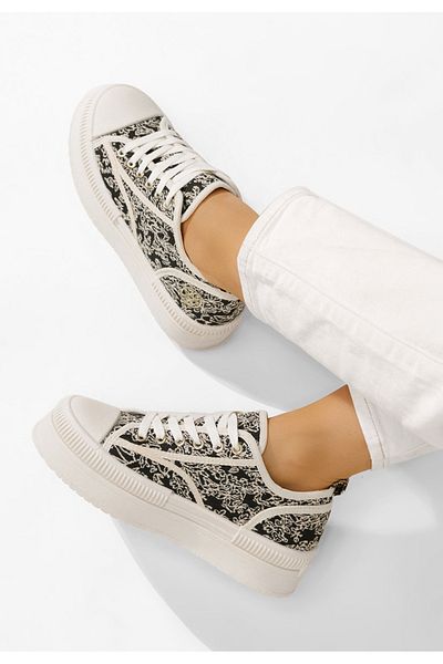 B T Shoes Tenisi Dama Shanelle Negri