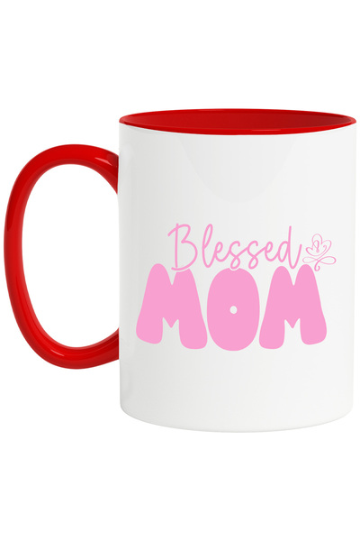 StoryGift Romania Cana Pentru O Mama Iubita Si Binecuvantata Cu Textul In Eng...