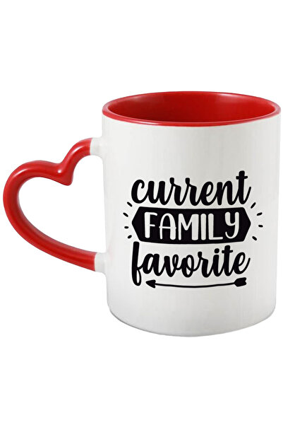 StoryGift Romania Cana Pentru Copilul Favorit Al Familiei Cu Text In Engleza ...